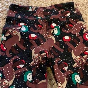 Kids LulaRoe leggings